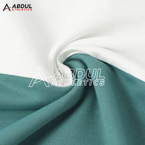 เสื้อสเวตเชิ้ตผู้ชาย ผ้าฝ้ายผสม ลำลอง แขนยาว คอกลม สวมใส่สบาย ใส่ได้ทุกวัน - Product Image 6