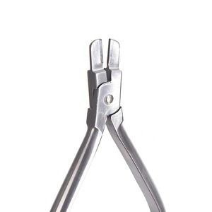 Alicate de Ortodoncia Dental para Ajustar Brackets, Herramienta de Formación de Curvas para Laboratorio Dental y Ortodoncia - Product Image 2