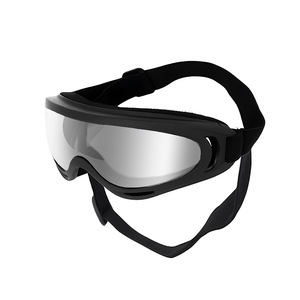 <span class=keywords><strong>Lunettes</strong></span> de protection UV tactiques <span class=keywords><strong>pour</strong></span> chiens <span class=keywords><strong>Lunettes</strong></span> coupe-vent <span class=keywords><strong>pour</strong></span> animaux de compagnie <span class=keywords><strong>pour</strong></span> la protection solaire en plein air - Product Image 6