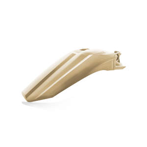 Acerbis Plastic Rear and Front Mudguard for Honda Motorcycles High-quality Front Fender and Rear Fender - Product Image 1