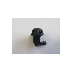 Pour Toyota Corolla HB 02/04 Buse de lave-glace avant 85381-12030 (205-2968) Buses d'injection - Product Image 1