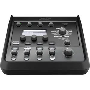 Diskon Besar Boses T4S ToneMatch Mixer Audio 4 Saluran