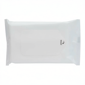 Lingettes antibactériennes - ClueWip Merchandising personnalisé - Product Image 3