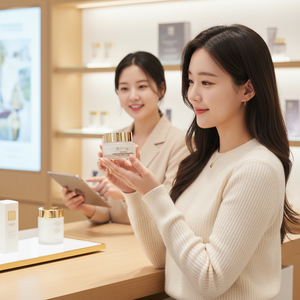 Crème enrichie en liposomes étoilés Lulugine Elite Skin-Coat 3.0 avec céramide et huile de jojoba, anti-âge et hydratante - Product Image 5