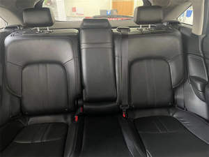 Ancier SUV 5 portes 5 places d'occasion, fiabilité garantie, boîte automatique, sièges en cuir, conduite à gauche, traction avant, Euro VI - Product Image 6