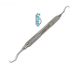 CURETTES de alta calidad estándar GRACY GC 3-4 exportador y fabricante - Product Image 2