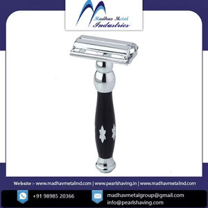 Nuevas maquinillas de afeitar de seguridad de buena calidad disponibles a precios competitivos de fabricantes de confianza - Product Image 6