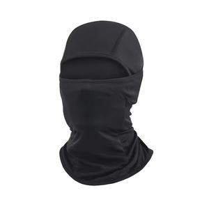 Máscara Facial Protectora Contra el Viento y el Sol, Personalizada, Máscara de Esquí Completa, Máscaras Faciales al Por Mayor para Unisex, Balaclavas 2026 - Product Image 4