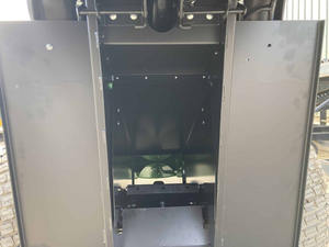 Nuevo cortacésped de jardín de calidad superior Johnn Deeree, cuchillas potentes, motor de 2 tiempos para bricolaje, paisajismo, servicio pesado, entrega rápida - Product Image 4