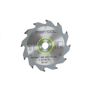 ใบเลื่อยเฟสตูลมาตรฐาน รุ่น W สำหรับไม้และแผ่นชิปบอร์ด - Product Image 2