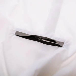 Chaleco de Alta Visibilidad para Hombre al por Mayor, Transpirable, Cómodo, Informal, de Alta Calidad y Precio Accesible para Adultos - Product Image 5