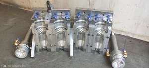 แม่พิมพ์เป่าขวดสำหรับอาหารเครื่องดื่มหรือเครื่องสำอางและอุตสาหกรรม - Product Image 3