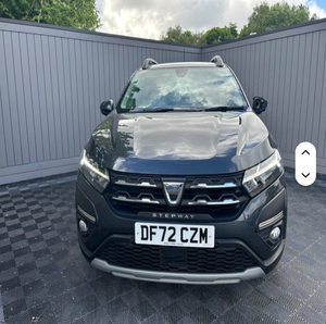 DAy CIA SAh NDERO STEPWAY 1.0 TCE PRESTIGE 2022 d'occasion, conduite à gauche/droite - Product Image 1