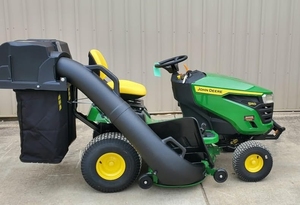 Cortadora de Césped John Deere X380 2021 - Product Image 6