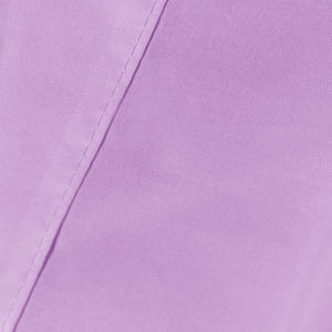 Set di 2 Federe Rettangolari Semplici con Lato Aperto, 100% Traspiranti e Morbide in Poliestere per Uso Domestico - Product Image 2