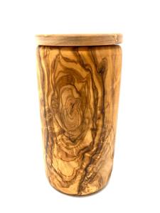 Rectangular Wooden Walnut Cremation <b>Urn</b> for Ashes <b>Large</b> Memorial <b>Urn</b> Elegant Funeral <b>Urn</b> For Adults Keepsake Burial - Product Image 6