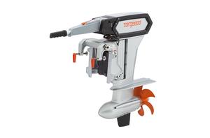 Motor fueraborda eléctrico Torqeedo Tiller-Travel XP - Product Image 5