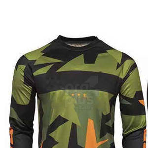 Conjunto de Chaqueta y Pantalones de Protección para Motociclismo de Carretera para Hombre Adulto, Talla Grande, Ligero, Transpirable, de Secado Rápido, para Carreras - Product Image 5