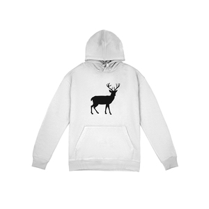 Sweat-shirt à capuche doux pour homme, logo personnalisé, col rond, vêtements d'hiver confortables, mode élégante, streetwear chaud - Product Image 2