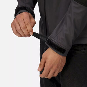 Lightweight <b>jacket</b> for men softshell waterproof breathable windbreaker thermal <b>travel</b> coat outerwear outdoor <b>jacket</b> for men - Product Image 5