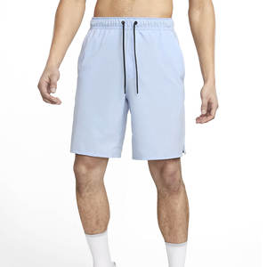 <b>Men's</b> High Street Fitness <b>Jogging</b> <b>Shorts</b> Breathable Comfortable Custom Design Private Label Logo Decoration Fashionable Mesh - Product Image 1