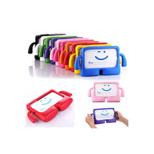 Coque de protection antichoc Netzy IBuy pour Samsung Galaxy Tab A8 10.5 SM-X200 (2021) – Housse de protection pour enfants en TPU et PC - Product Image 3