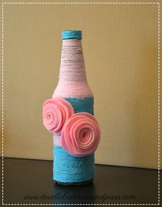 ปอกระเจาและหญ้าทะเลขวดปอกระเจาดูทันสมัยหรูหราสำหรับตกแต่งบ้านโรงแรมการใช้งานการออกแบบมือเย็บปักถักร้อยรูปแบบขวดปอกระเจา - Product Image 4