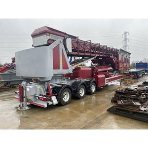 2025 GCS MULCH MONSTER Nuevo - Product Image 3