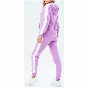 Survêtement Sweat à capuche unisexe Sweat-shirt à capuche pour homme Ensemble de jogging - Product Image 2