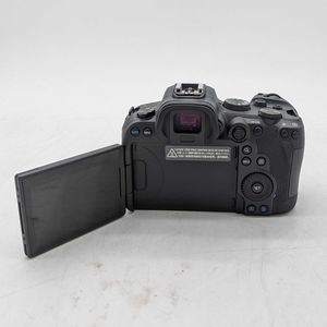 Acquista Ora R 6 W RF 24-105MM USM 20MP - Product Image 2