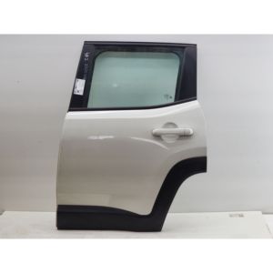 PUERTA TRASERA IZQUIERDA JEEP Renegade Serie 52051450 (14>18) - Product Image 1