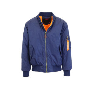 OEM Service <b>Men's</b> Custom <b>Lightweight</b> Satin Bomber <b>Jacket</b> Hooded College Lettermen Satin <b>Jacket</b> with Embroidery Decoration Pocket - Product Image 3