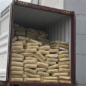 ผงยางคลอโรพรีน CR248 S เกรดขึ้นรูปที่ทนทาน สำหรับชิ้นส่วนยานยนต์ - Product Image 2