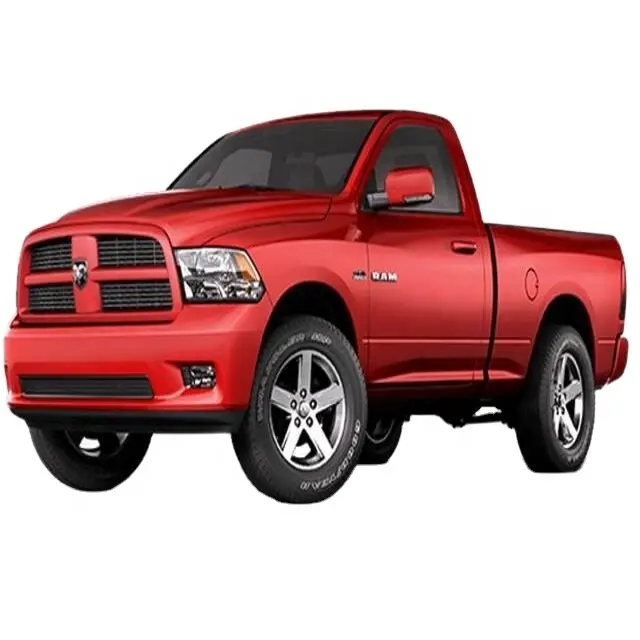 Mietwagen zum Verkauf Gebraucht Dodge Ram 1500 heißer Verkauf bestes Angebot Gebrauchte Ram Cars alle Modelle