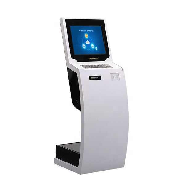 New Design 24/27/32/43inch Android Windows Touch Screen Self Service