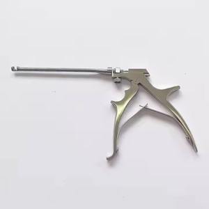 Instruments chirurgicaux Kerrison rotatifs multifonctionnels pour ORL, sinoscopie et orthopédie - Product Image 4