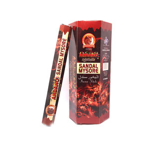 Amdano Sandale Mysore Bâton d'encens - Product Image 1