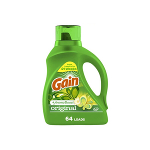 Détergent à lessive Gain abordable, vente en gros, nettoyant à lessive de haute qualité, livraison directe d'usine - Product Image 6
