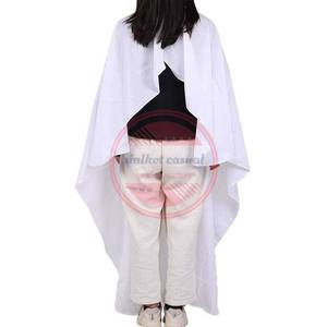 Capas de peluquero personalizadas Capa de corte de pelo de salón de peluquero profesional Capas de poliéster - Product Image 3