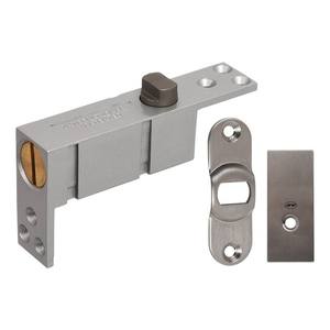 PIVOT de bisagra inferior, para madera, max 45 kg (IN.05.199) - Product Image 1