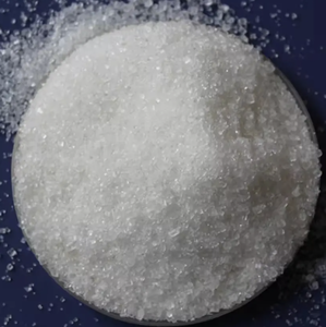 Prix bas, sulfate d'ammonium Min20 % à haute teneur en N pour la production d'engrais agricole - Product Image 4