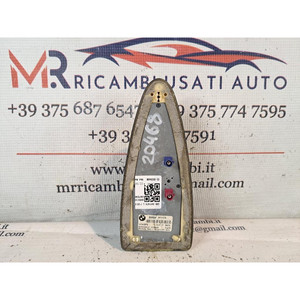 ANTENNE AUTHORADIUM BMW X3 1ère Série 3411475N47D20C (04>10) - Product Image 4