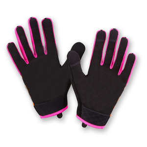 Personalizado Cross Country Full Finger Dirt Bike Racing Guantes Hombres Deporte al aire libre Antideslizante Motocross ATV MTB BMX Guantes - Product Image 6