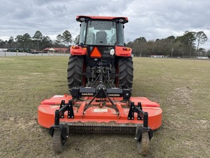 Motor Diésel Kubota M4-071HDC12 de Uso Pesado, Maquinaria Agrícola Multiusos en Venta - Product Image 2