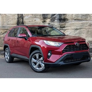 Used 2025 To yota RAV4s Limited FWD SUV