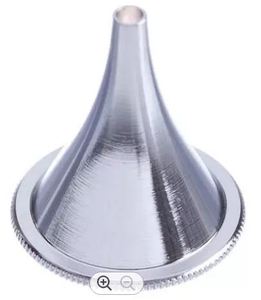 Spécula d'oreille spécula vaginale spéculum en acier inoxydable meilleure qualité - Product Image 1