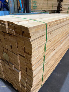 Madera de pino en venta-100% Troncos/madera de pino en bruto al mejor precio y madera aserrada de pino de alta calidad para hacer palés - Product Image 3