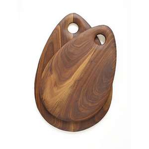 Planche à découper en bois antique personnalisée avec forme et taille personnalisées en détresse disponibles au tarif de gros - Product Image 1