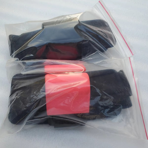 Guantes de Entrenamiento de Neopreno Resistentes con Logotipo Personalizado, Gancho de Barra Horizontal para Levantamiento de Pesas y Ejercicio - Product Image 6