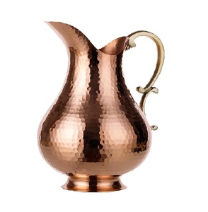 Copper Mule Mug/gift Mule Mug/ Box Package Business Gift Water Jug Water Serving Jug Gift Items Luxury Gift <b>Set</b> Groomsmen Gifts - Product Image 1